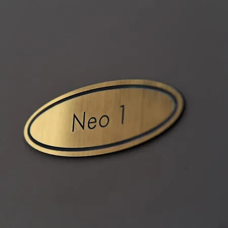 Neo Lägenhet Rijeka