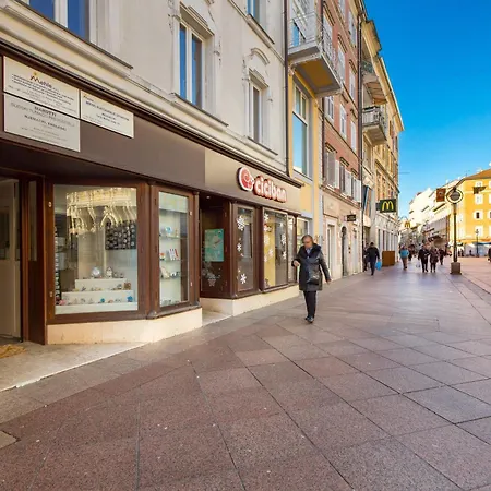 Appartement Neo