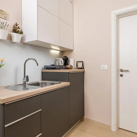 Neo Apartment Rijeka