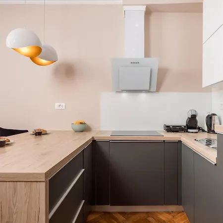 Appartement Neo