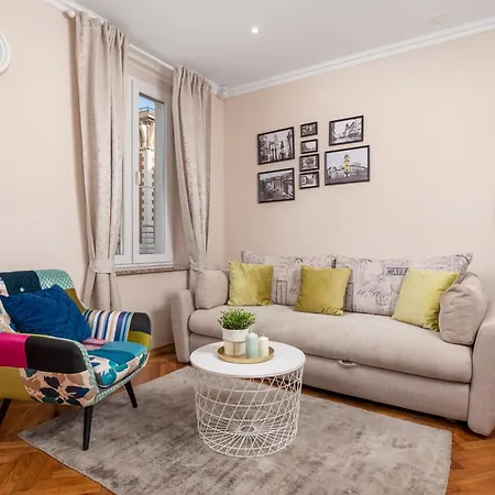 Apartment Neo Rijeka