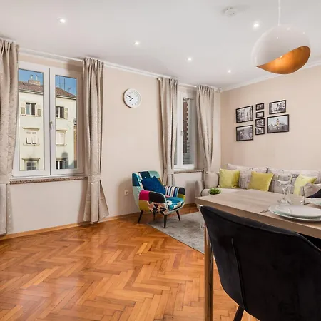 Apartment Neo Rijeka