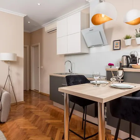 Neo Appartement