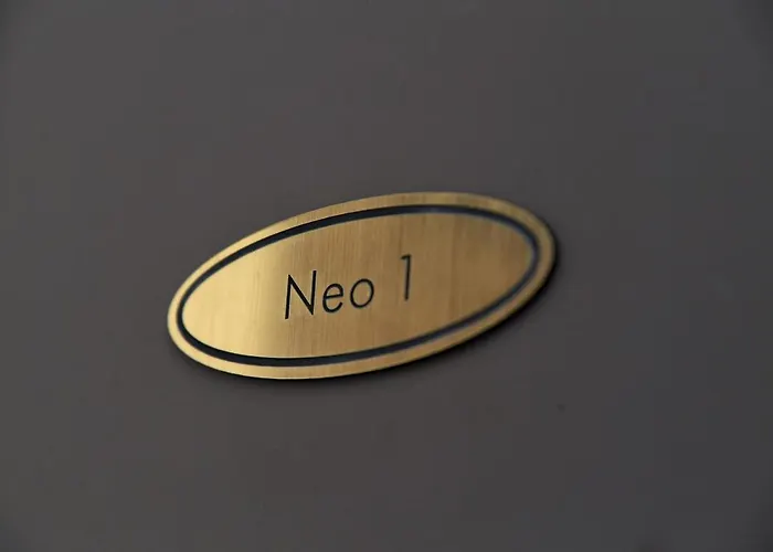 Neo Appartement Rijeka