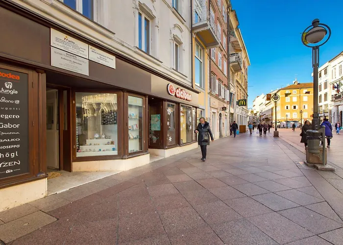 Appartement Neo