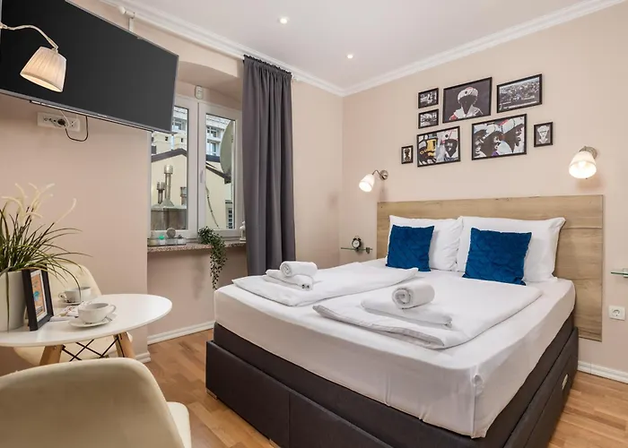 Appartement Neo *