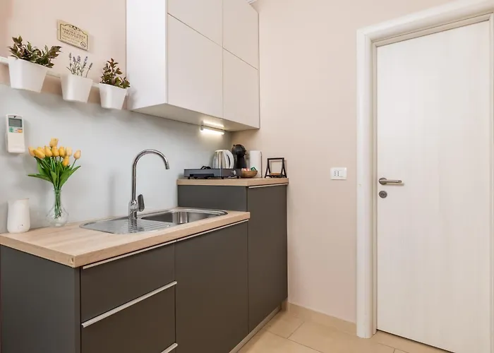 Neo Appartement Rijeka