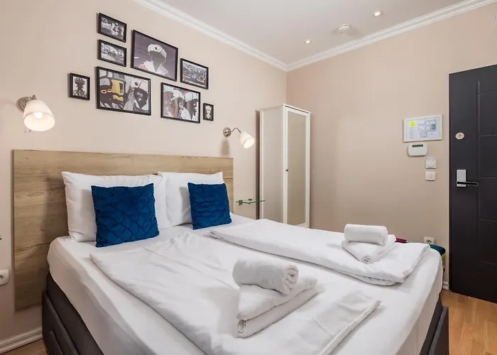 Appartement Neo *