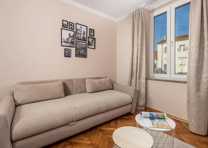 Neo Appartement *