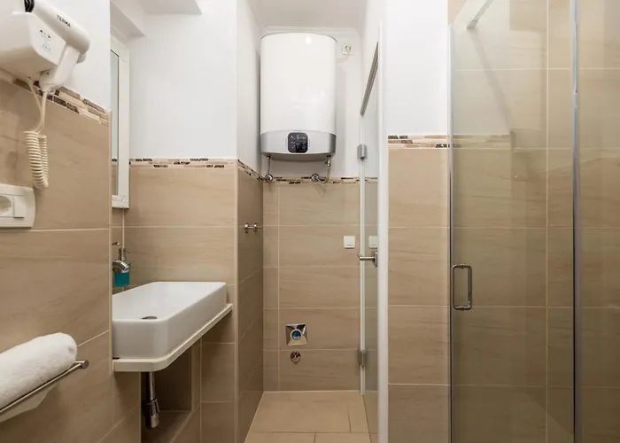 Neo Appartement *