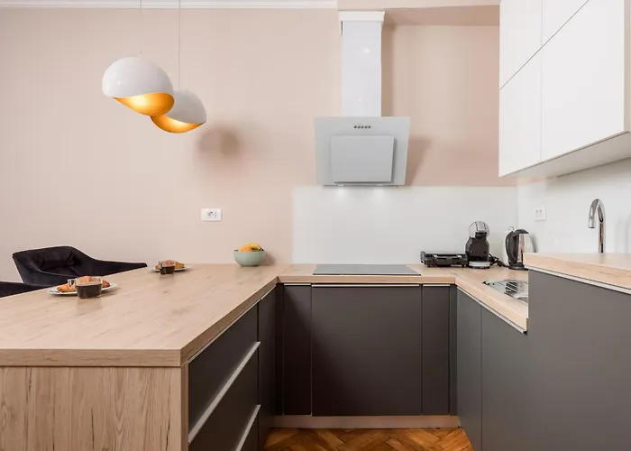 Appartement Neo