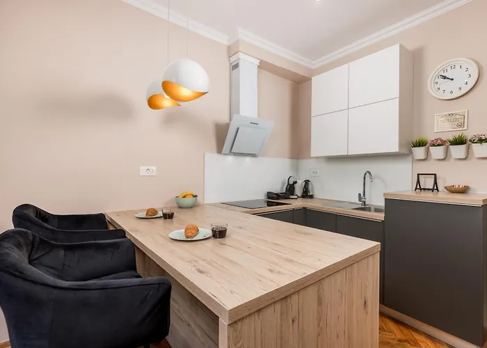 Neo Appartement