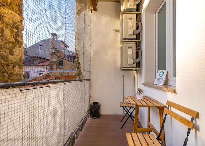 Neo Appartement
