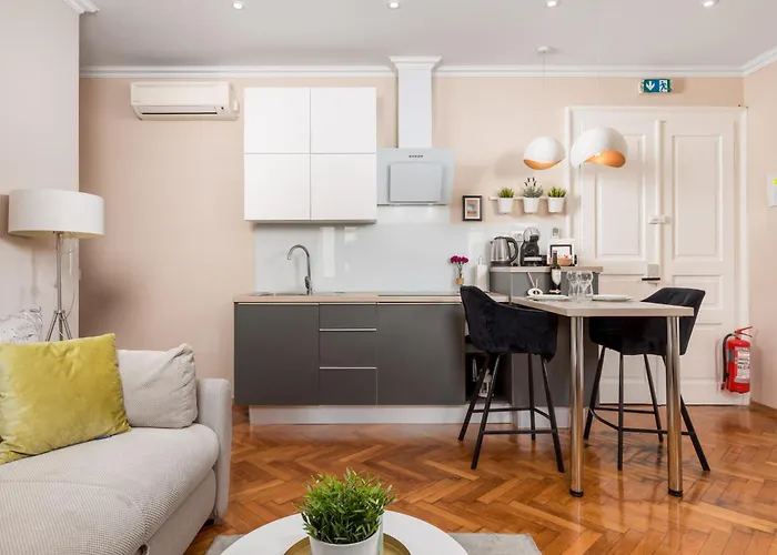 Appartement Neo Rijeka