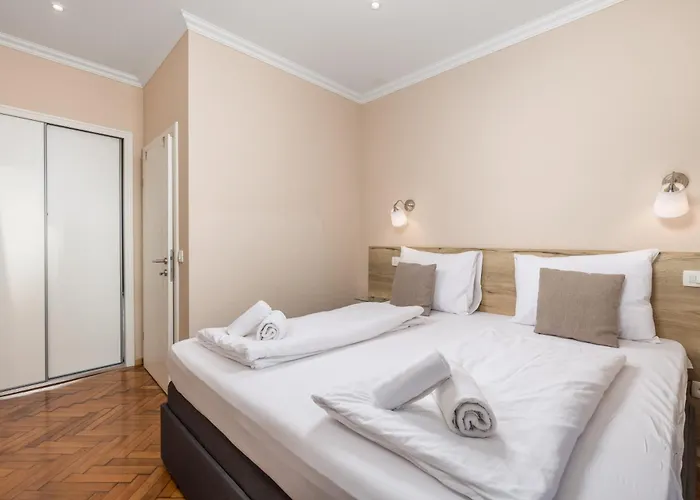 Appartement Neo