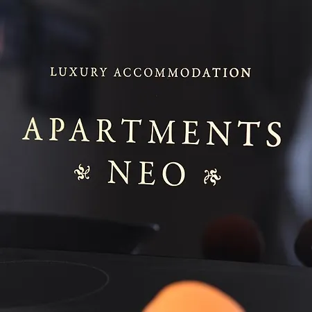 Appartamento Neo Fiume