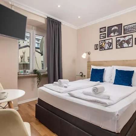 Apartman Neo *