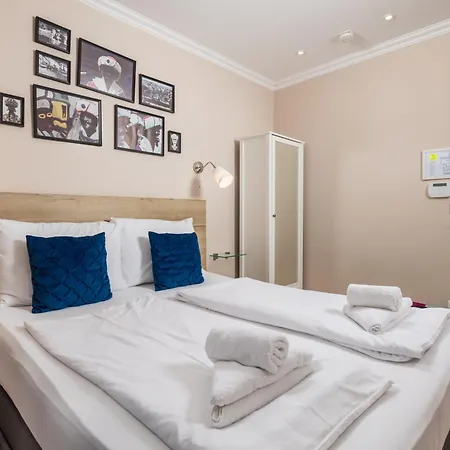 Apartman Neo *
