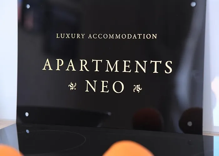 Apartman Neo Rijeka