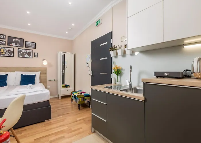 Neo Apartman