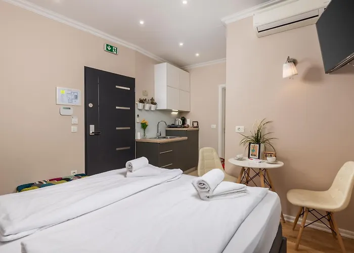 Apartman Neo *